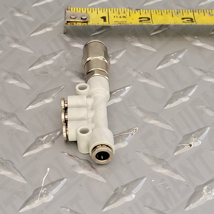 Butler RP6-7351 Manifold Valve with RP6-325194